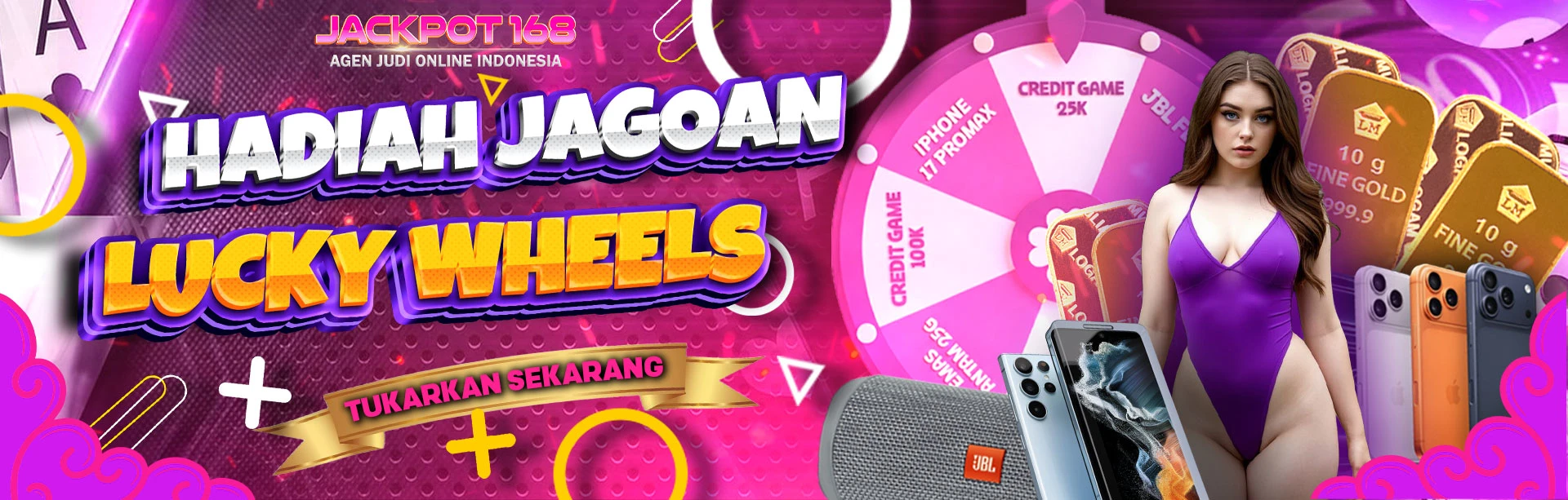 IngatBola77 Banner Slot Online